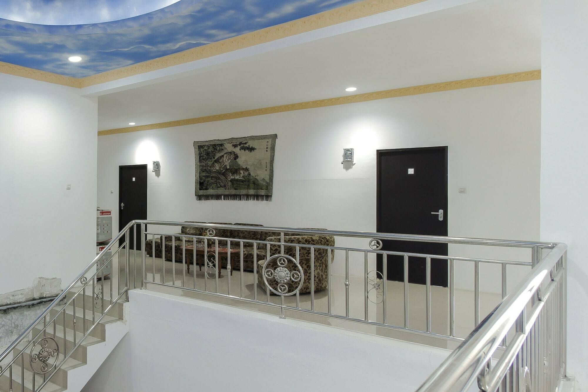 Reddoorz Near Sam Ratulangi Airport Manado Hotel Exterior photo