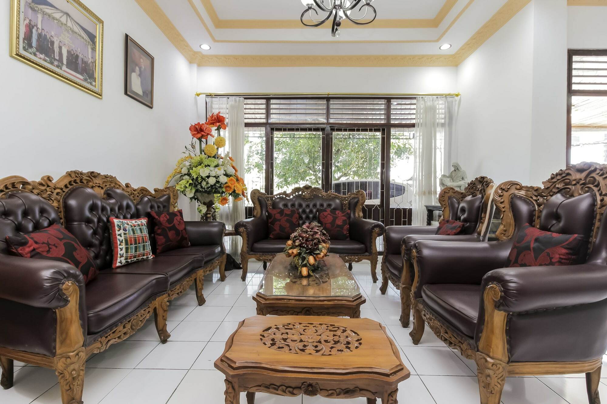 Reddoorz Near Sam Ratulangi Airport Manado Hotel Exterior photo